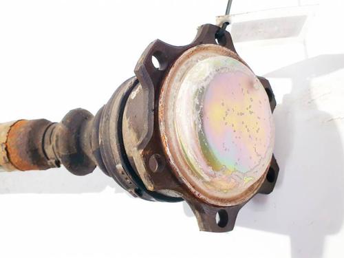 Left front driveshaft AUDI A4 B5 (8D2) 1.9 TDI | BP34899289M38 - Image 3