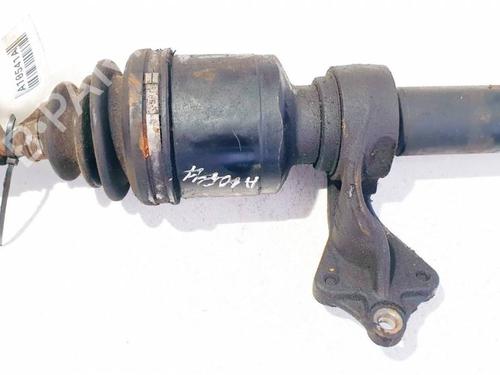 Right front driveshaft MAZDA 6 Hatchback (GH) 2.0 MZR-CD (GH14) | BP34976343M39 - Image 3