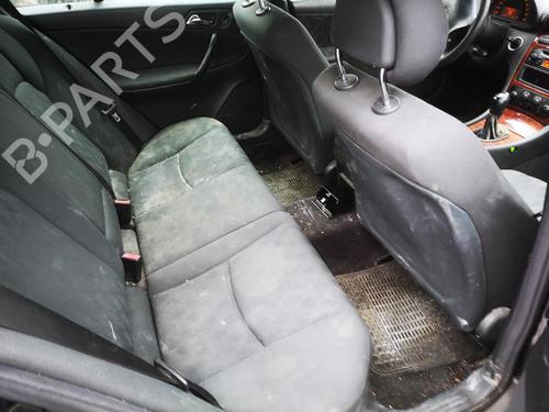 Engine mount MERCEDES-BENZ C-CLASS (W203) C 220 CDI (203.006, 203.008) | BP32905689M89  - Image 10