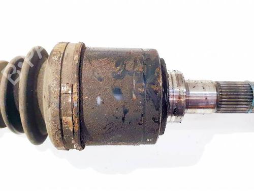 Left front driveshaft MAZDA 6 Hatchback (GH) 2.0 MZR-CD (GH14) | BP35124292M38 - Image 3