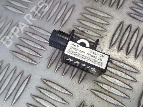 Used Electronic module Electronic module HONDA CR-V III (RE_) 2.2 i-CTDi 4WD (RE6) (140 hp) 33496006 33496006