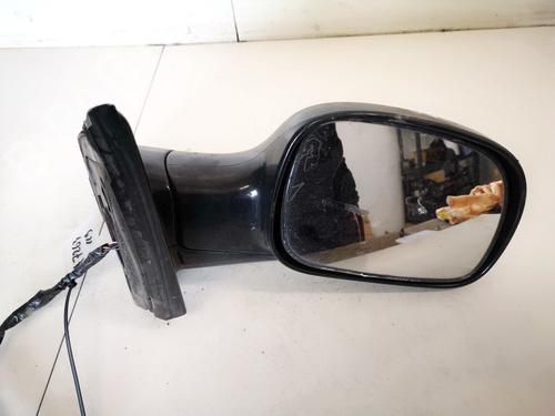 Bakspejl Højre Bakspejl Højre DODGE GRAND CARAVAN Mini Cargo Van 3.3 (171 hp) 35498609 35498609