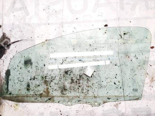 Used Front left door window Front left door window 35462600 35462600