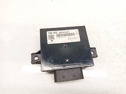 Used Electronic module Electronic module MERCEDES-BENZ E-CLASS (W211) E 200 CDI (211.004) (102 hp) 36174387 36174387