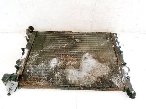 Used Water radiator Water radiator 35351500 35351500