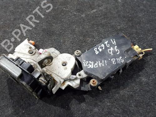 Used Rear right lock Rear right lock SUBARU IMPREZA Estate (GF) 1.6 i AWD (GF4) (90 hp) 35659270 35659270