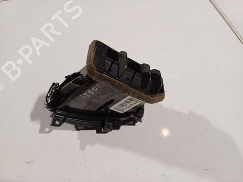 Air vent NISSAN NOTE (E11, NE11) 1.4 | BP32571028I21 