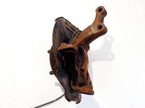 Left front steering knuckle HONDA INSIGHT (ZE_) 1.3 IMA (ZE28, ZE2) | BP40275738M25 - Image 2
