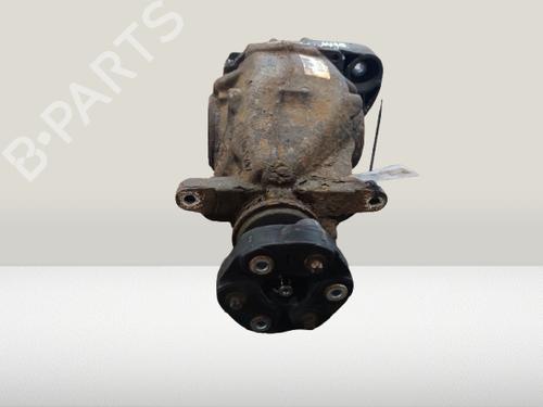 Used Rear differential Rear differential 34795578 34795578