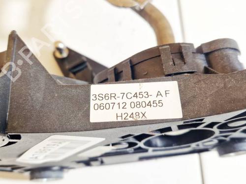 Gearstang MAZDA 2 (DY) 1.4 | BP34966332M90 - Image 3