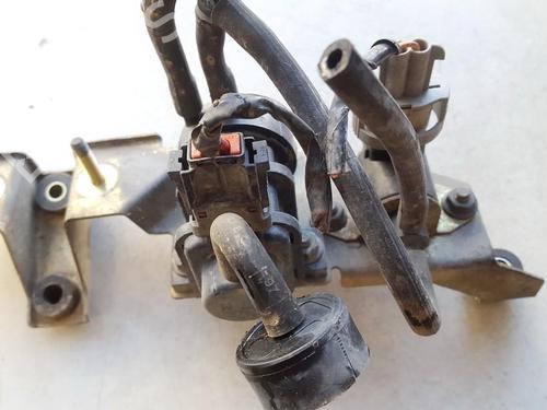 Used Electronic module Electronic module VOLVO S40 I (644) 1.9 TD (90 hp) 35856610 35856610