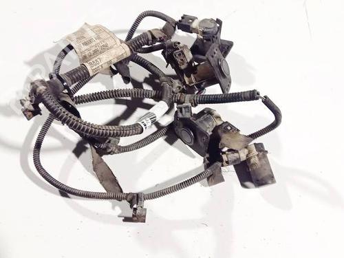 Used Electronic module Electronic module 35018748 35018748