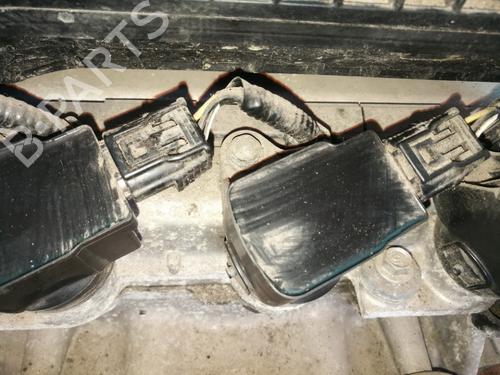 Used Ignition coil Ignition coil HONDA INSIGHT (ZE_) 1.3 IMA (ZE28, ZE2) (88 hp) 35858967 35858967