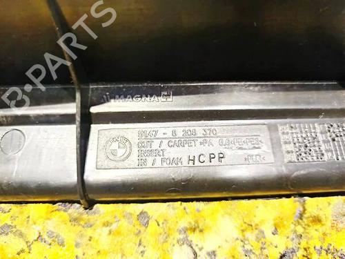 Boot lining BMW 3 Touring (E46) 320 d | BP34948841I3 - Image 4