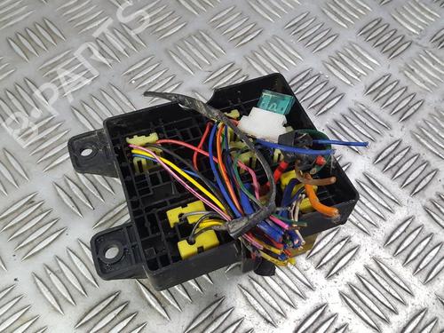 Fuse box HYUNDAI H-1 / STAREX Bus (A1) 2.5 TCi | BP33496556E1 - Image 2