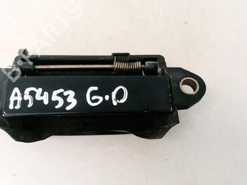 front-right-exterior-door-handle-audi-a4-b5-8d2-1994-1995-1996-1997-1998-1999-2000-2001-35613125 main image