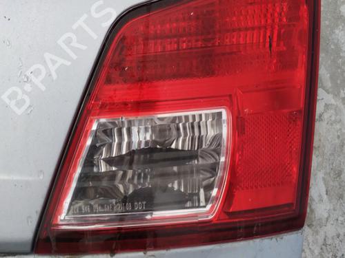 Used Right tailgate light Right tailgate light 35443134 35443134