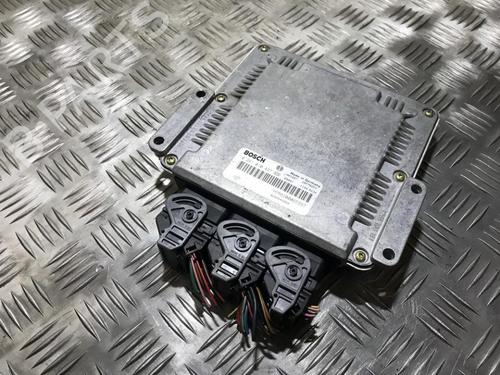 Used Engine control unit (ECU) Engine control unit (ECU) MITSUBISHI CARISMA (DA_) 1.9 DI-D (DA5A) (102 hp) 33490855 33490855