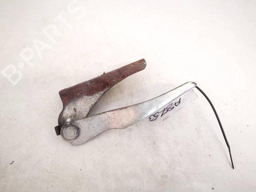 Used Hinge/Door check strap Hinge/Door check strap FORD TRANSIT Van (FA_ _) 2.2 TDCi (110 hp) 35328552 35328552
