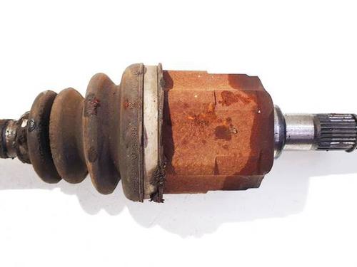Left front driveshaft KIA CEE'D Hatchback (ED) 1.6 CRDi 115 | BP35267088M38 - Image 3