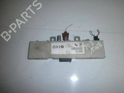 Used Electronic module Electronic module BMW 3 (E46) 316 i (105 hp) 33485590 33485590