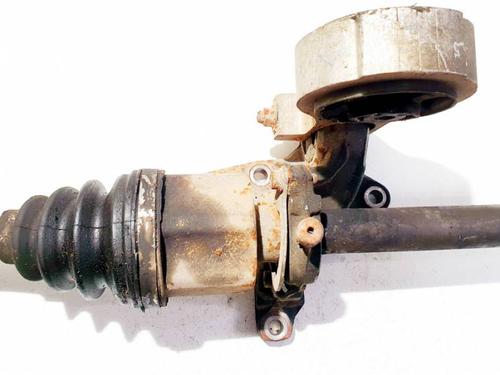 Right front driveshaft CITROËN C5 III (RD_) 2.0 HDi 140 (RDRHF8, RDRHFA, RDRHA8, RDRHAJ) | BP35122127M39 - Image 3