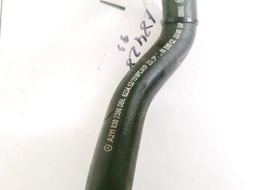 Pipe MERCEDES-BENZ CLS (C219) CLS 320 CDI (219.322) | BP32926773M125 - Image 3