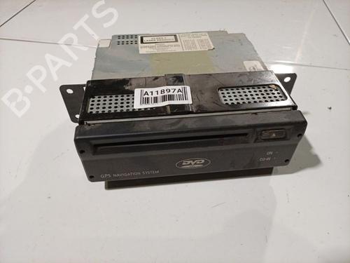 Used Display monitor Display monitor BMW 7 (E65, E66, E67) 730 d (218 hp) 40053039 40053039