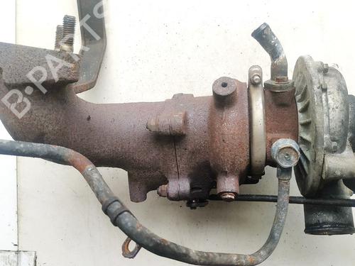 Turbolader/Kompressor Turbolader/Kompressor 38583397 38583397