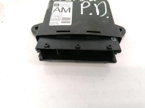 Electronic module OPEL SIGNUM Hatchback (Z03) 2.2 DTI (F48) | BP35404370M83 - Image 2