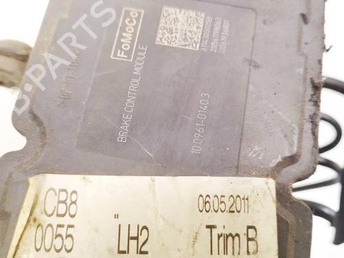 ABS pump FORD FOCUS III 1.6 TDCi | BP34871546M43 - Image 3