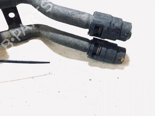 Pipe HONDA ACCORD VI Hatchback (CH, CL) 2.0 TDi (CH8) | BP35612256M125 - Image 2