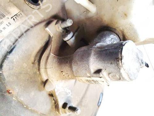 Brake master cylinder CITROËN BERLINGO MULTISPACE (B9) 1.6 HDi 75 16V | BP35034714M77 - Image 3