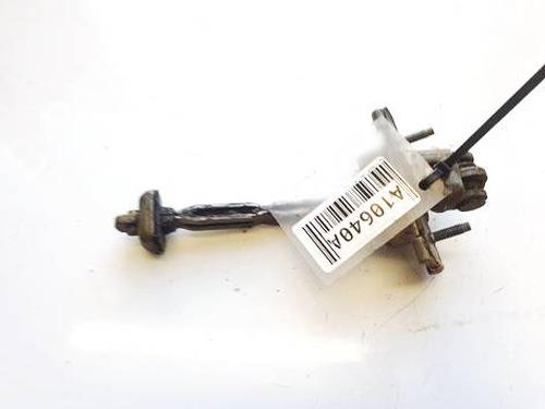 Used Hinge/Door check strap Hinge/Door check strap 34950704 34950704