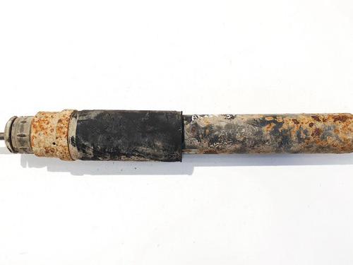 Used Left rear shock absorber Left rear shock absorber 35411795 35411795