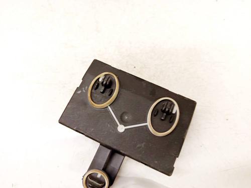 Electronic module MAZDA 6 Estate (GJ, GL) 2.2 D | BP38503669M83 - Image 2