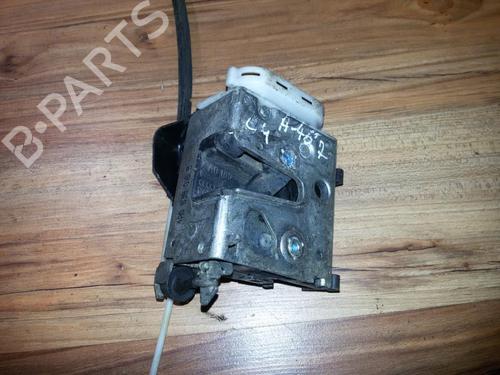 Used Rear right lock Rear right lock AUDI 100 C4 Avant (4A5) 2.0 E (115 hp) 35704583 35704583