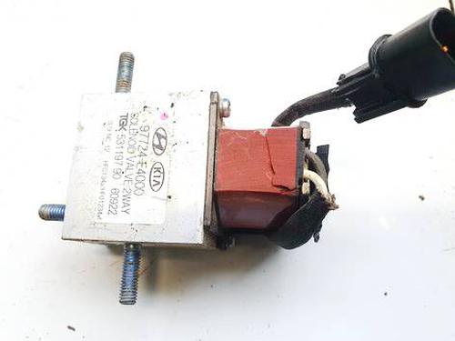 Electronic sensor KREIDLER MF MF 25/1 | BP34899961M84 - Image 2