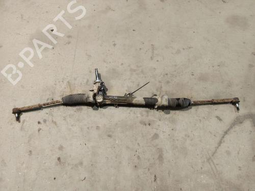 Used Steering column Steering column OPEL ZAFIRA A MPV (T98) 2.0 DI 16V (F75) (82 hp) 34818562 34818562