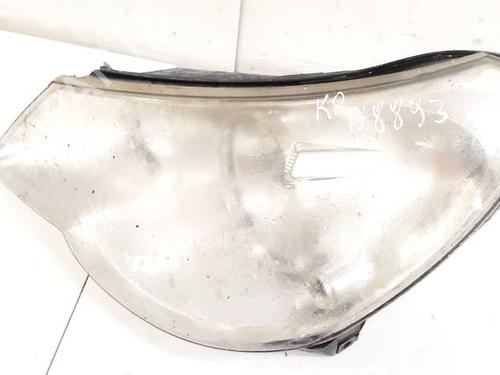 Used Left headlight Left headlight CHRYSLER SEBRING (JS) 2.4 VVT (170 hp) 35318056 35318056