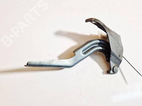 Used Hinge/Door check strap Hinge/Door check strap HONDA ACCORD VII Tourer (CM, CN) 2.2 i-CTDi (CN2) (140 hp) 34963002 34963002