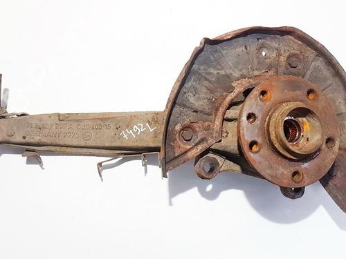 Used Left front steering knuckle Left front steering knuckle 35465645 35465645