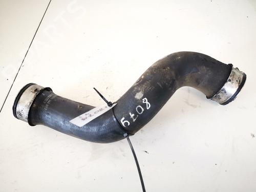 Used Pipe Pipe MERCEDES-BENZ C-CLASS (W203) C 200 CDI (203.004) (116 hp) 32911381 32911381