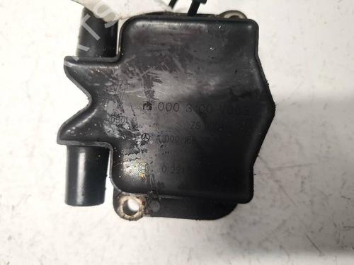 Ignition coil SMART CABRIO (450) 0.6 (S1OLA1, 450.441, 450.442, 450.443) | BP35283287M94 - Image 5
