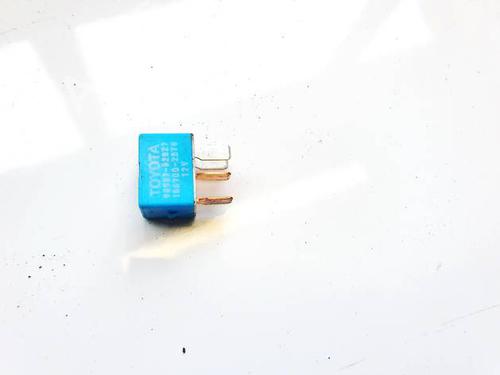 Used Electronic sensor Electronic sensor TOYOTA PREVIA II (_R3_) 2.0 D-4D (CLR30_, CLR30R) (116 hp) 32584383 32584383