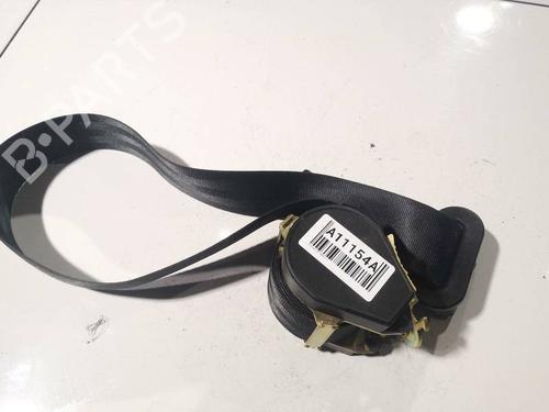 Used Rear left seatbelt Rear left seatbelt CITROËN C8 (EA_, EB_) 2.2 HDi (128 hp) 34758671 34758671