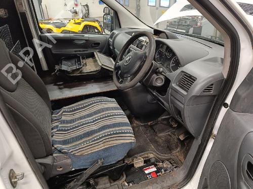 Engine mount TOYOTA PROACE Van (MDX_) 2.0 D (MDX6) | BP32938414M89  - Image 10