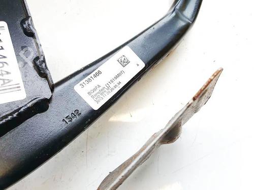 Pedal VOLVO V40 Hatchback (525) D2 | BP36688527I4 - Image 3