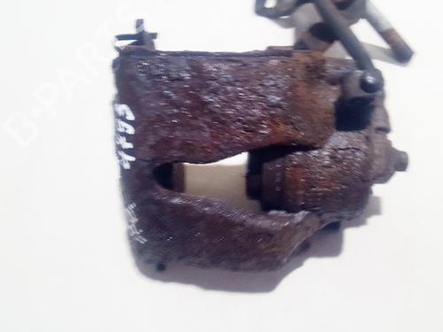 Used Left front brake caliper Left front brake caliper OPEL ASTRA G Hatchback (T98) 1.7 TD (F08, F48) (68 hp) 35847698 35847698