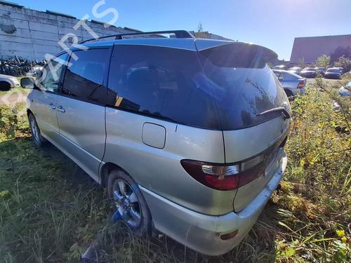 Engine mount TOYOTA PREVIA II (_R3_) 2.0 D-4D (CLR30_, CLR30R) | BP40053496M89 - Image 9